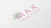 MAX LOGO