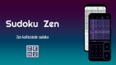 Sudoku Zen