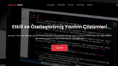 Karavan Teknoloji ve Yazılım