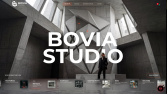 BOVIA STUDIO - CREATİVE TASARIM .