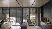 Yalın Villa İç Mekânları