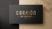 GORRION CAFE