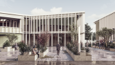 İzmir / Teknoloji Üniversitesi, Ar-Ge Merkezi