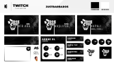 justbarbaros — Streamer Overlay