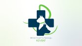 Küvbat Logo