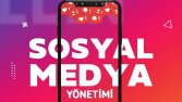 Sosyal Medyada öne çıkmanıza yardımcı olabilirim