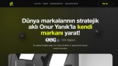 21 Günde Marka – Kilitli Günlü Eğitim Platformu