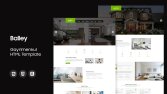 Profesyonel Emlak Web Sitesi