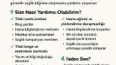 👩‍⚕️ Tıbbi Danışmanlık & Sağlık İçerik Hizmetleri