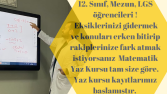 Etkileyici reklam tasarımları 