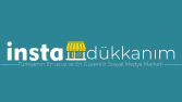 İnstadükkanım logo tasarımı