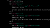kurumsal web site 