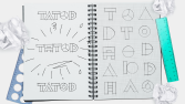 TATOD - Logo & Branding