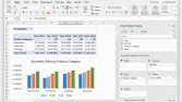 Excel ile Satış Verisi Analizi ve Raporlama