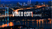 Video Editleme yapabilirim