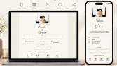 Modern, hızlı ve mobil uyumlu web siteleri geliştiriyorum