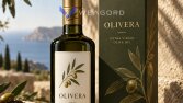 Olivera Zeytinyağı Ambalaj Tasarımı