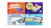 Etkileyici banner tasarımları