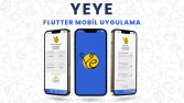 YeYe - Kampüs Yemekhane Mobil Uygulaması