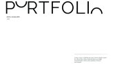mimari portfolyo/katalog 