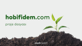 Hobi Fidem Google ADS (Adwords) Reklam Çalışması