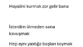Şiir