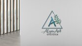 Diyetisyen Logo Tasarımı