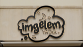 İmgelem Yatak Logo Tasarımı