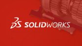 SolidWorks 3D Mekanik Tasarım
