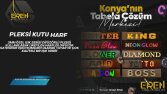 Eren Tabela Reklam İcin Sosyal Medya Yonetimi