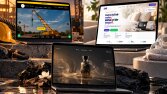Özgün Tasarımlarla Modern Web Deneyimleri