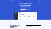 SaaS - HTML&CSS Kodlama