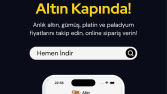 Altın Kapında