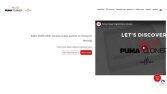 Puma Cloner - Web Sitesi Çevirisi