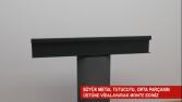 3D Reklam Animasyonları, Endüstriyel Ürün Tasarımları