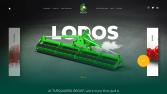 Agro UI/UX Tasarımı