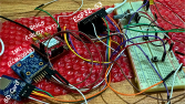 ESP32-S3 ile GNSS Veri Kaydı ve İşleme Projesi