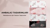 Ambalaj Tasarımı