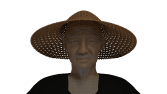 Fisherman - 3D Karakter Tasarımı