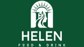 Helen logo tasarımı
