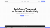 Discoveria - PMS App
