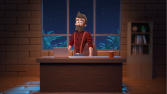 3D KARAKTERLİ VİDEOLAR PORTFOLYOM