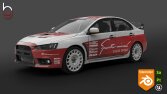 3D Game Art