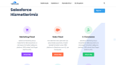 Veri Cloud Wordpress