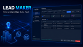 Lead Maker – Firma ve İletişim Bilgisi Toplama Uygulaması