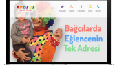 Eğlence Merkezi