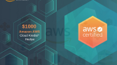 Amazon AWS Cloud Çözüm Mimarlığı Uzmanı 