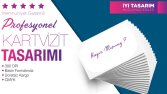 Kartvizit Tasarım 
