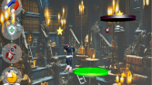 Jumping Character, Basit Mobil Proje Oyun