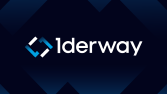 1DERWAY - Logo Tasarımı
